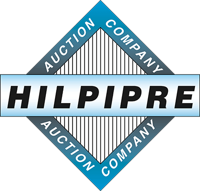 Hilpipre Auction Company